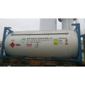 Good Price Methyl Chloride ch3cl, Refillable Cylinder, 99.9% purity